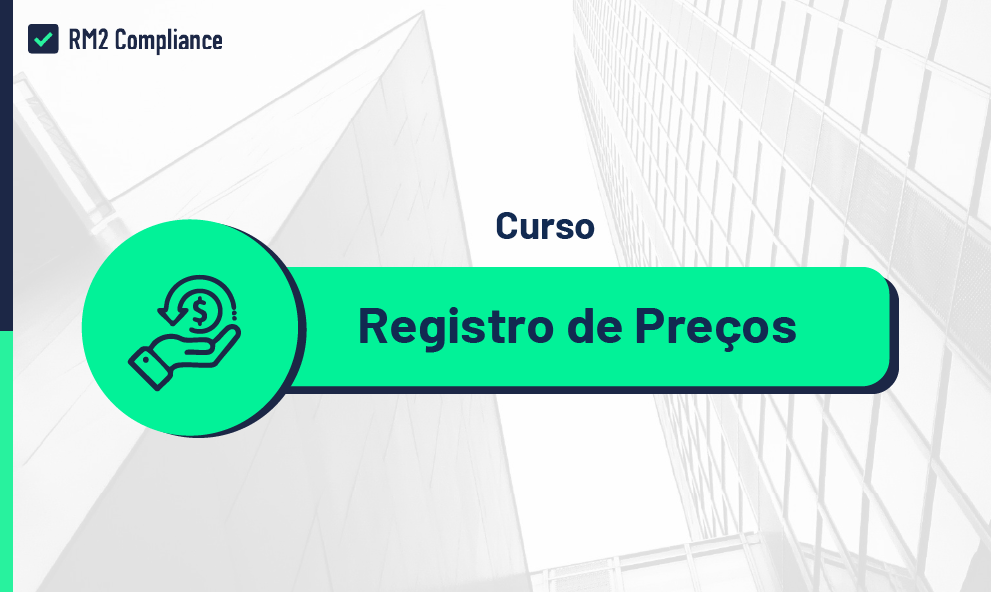 registro de preços